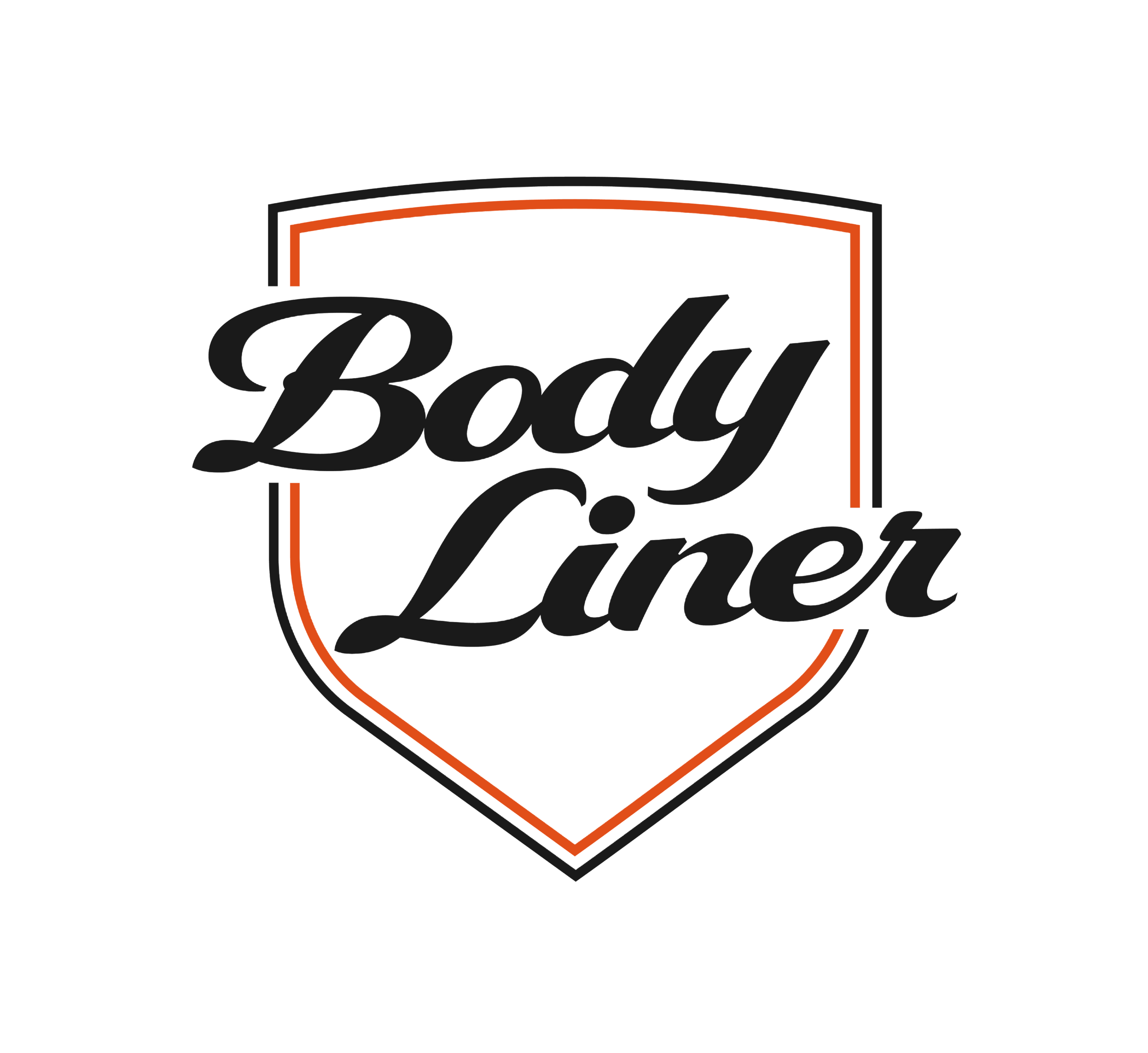 Body Liner Original PNG Backlit